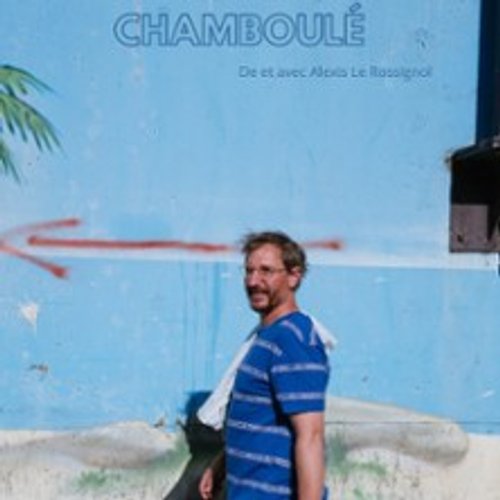 Alexis Le Rossignol Dans Un Tantinet Chamboulé Par Les Choses