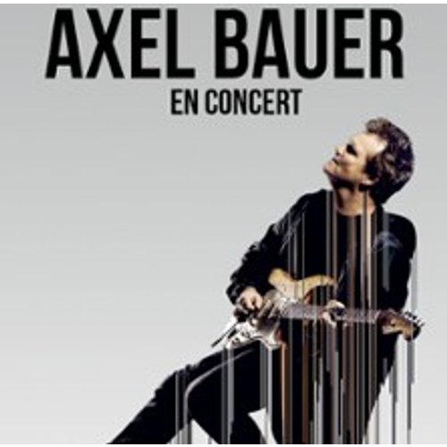 Axel Bauer
