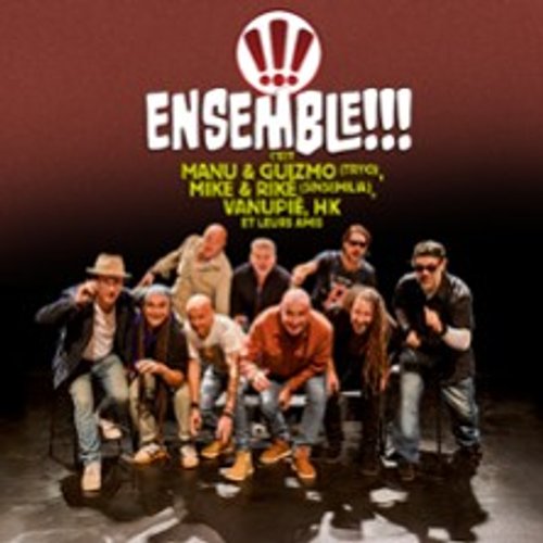 Ensemble !!!
