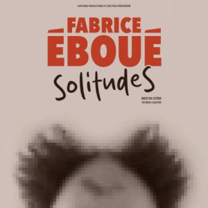 Fabrice Eboue