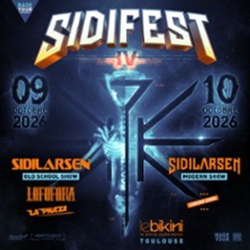 Festival Sidifest