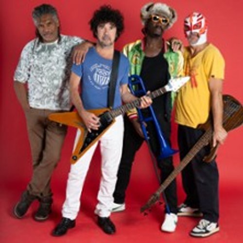 Fff - Tournée