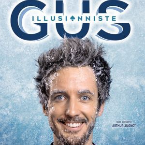 Gus Illusionniste