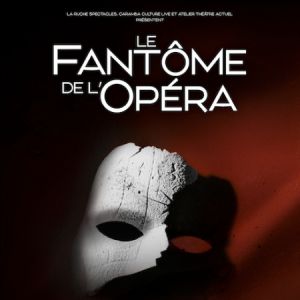 Le Fantôme De L'opéra