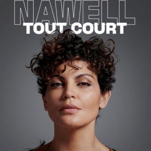 Nawell Madani