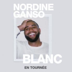 Nordine Ganso