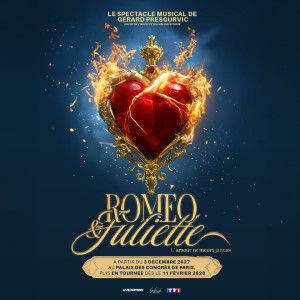 Romeo &Amp; Juliette