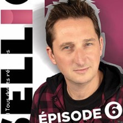 Sellig - Episode 6 - Tournée