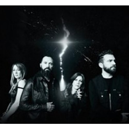 Skillet - After The Storm Tour